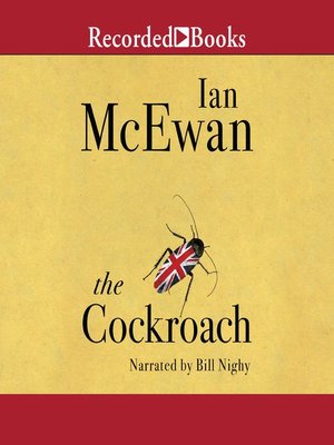 The Cockroach - Audiobook